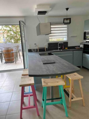 Superbe appartement T3 centre ville Rondelet